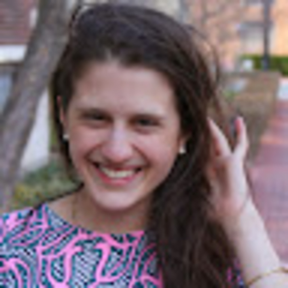 Meet your Posher, Erica